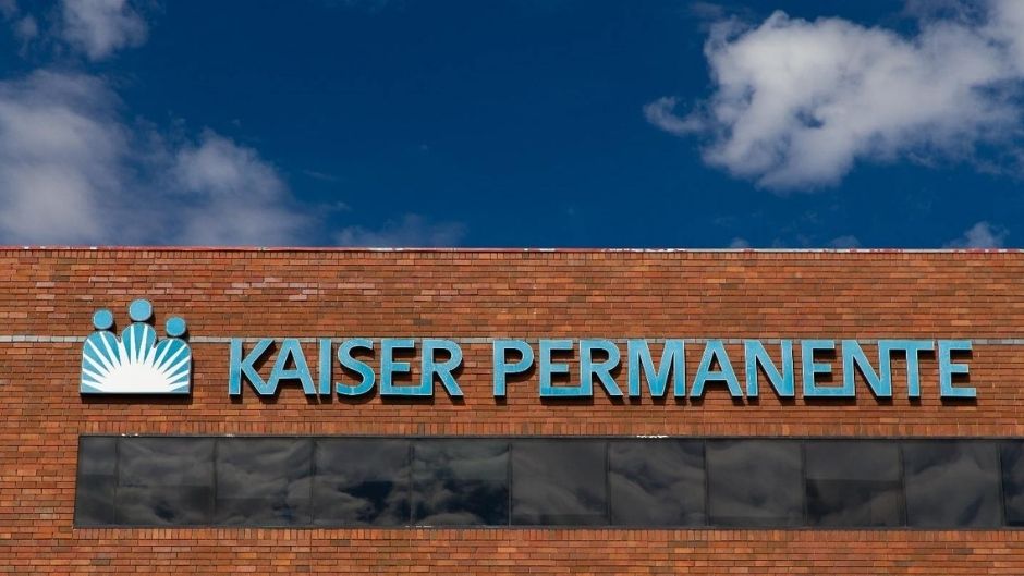 KAISER PERMANENTE- A plant-based whole advocate - Startright